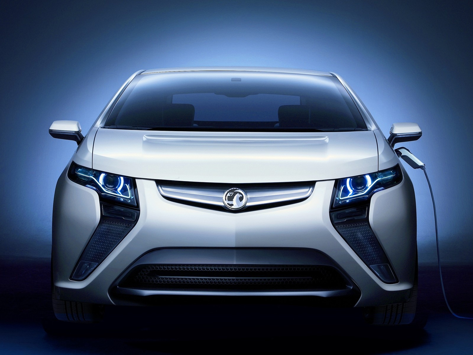 Widescreen Wallpaper Collection luxury car #10 - 1600x1200