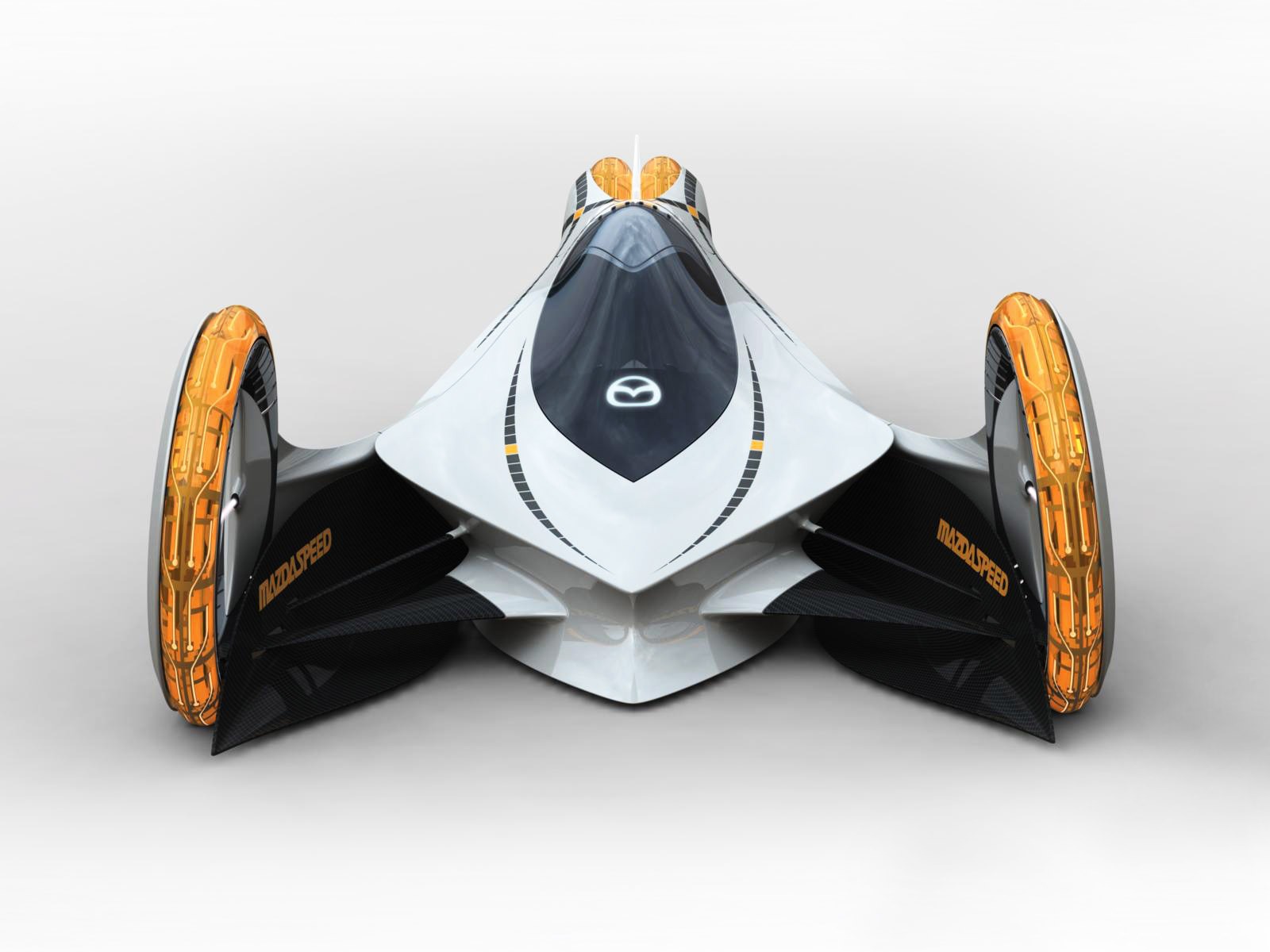 Cool design elegantní sportovní vůz wallpaper #20 - 1600x1200