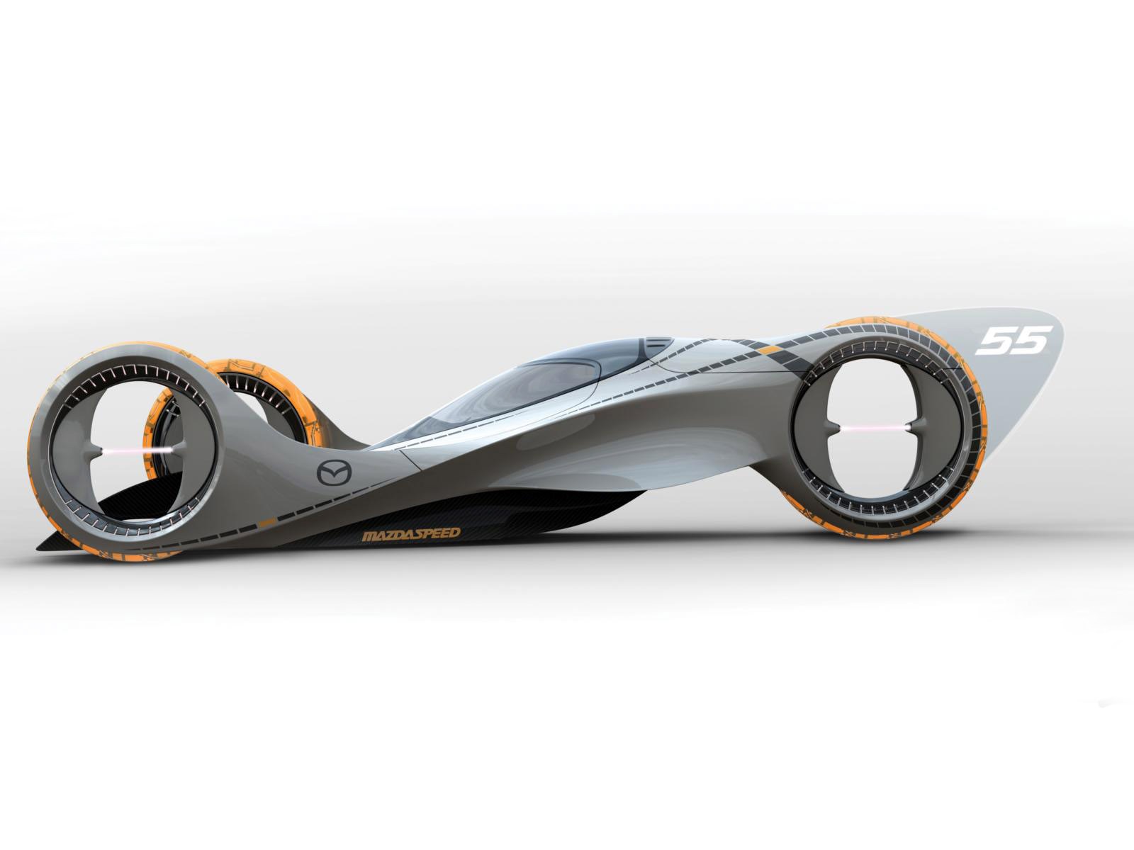 超酷設計 時尚跑車壁紙 #23 - 1600x1200