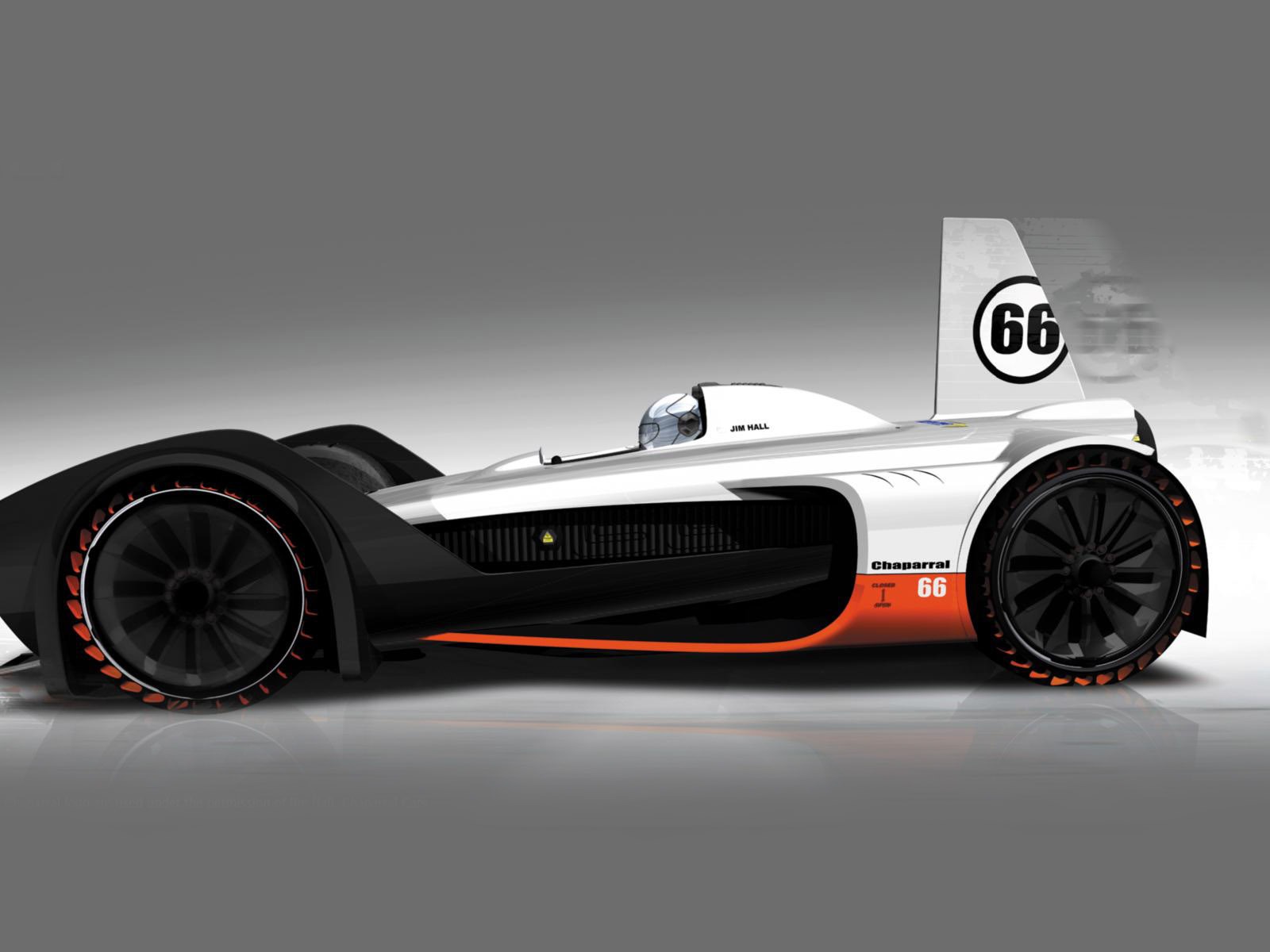 超酷設計 時尚跑車壁紙 #30 - 1600x1200