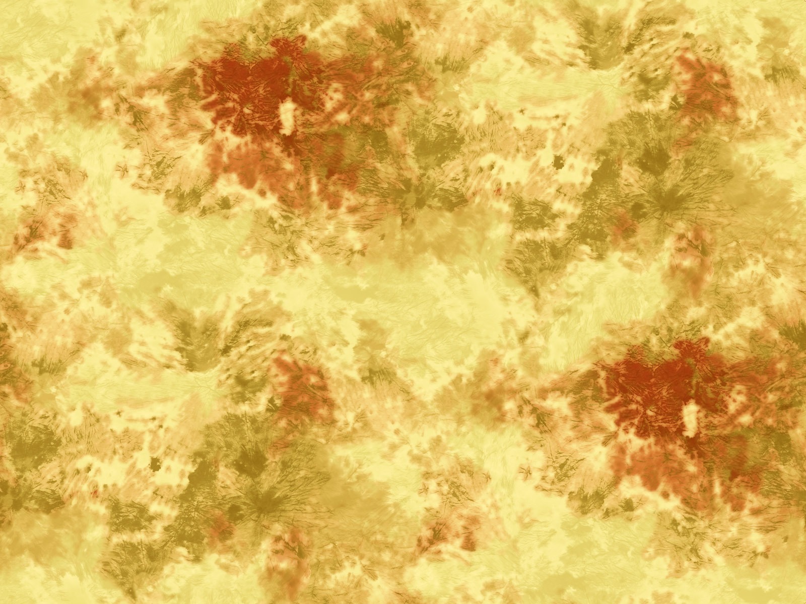 절묘한 잉크 꽃 배경 화면 #35 - 1600x1200