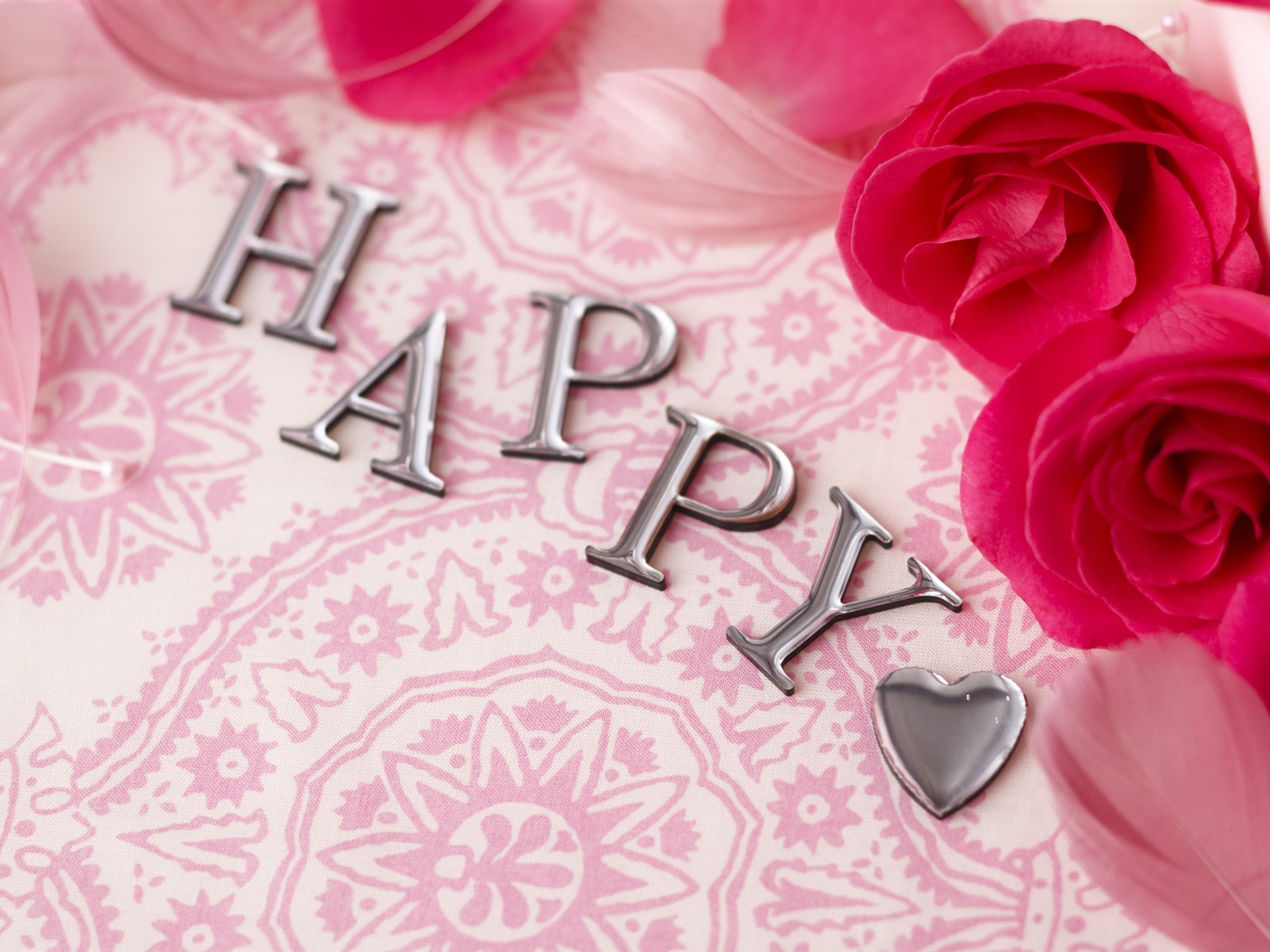 Flowers Gifts HD Wallpapers (2) #1 - 1600x1200