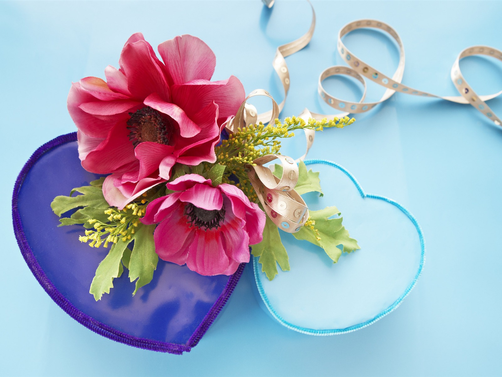 Flowers Gifts HD Wallpapers (2) #18 - 1600x1200