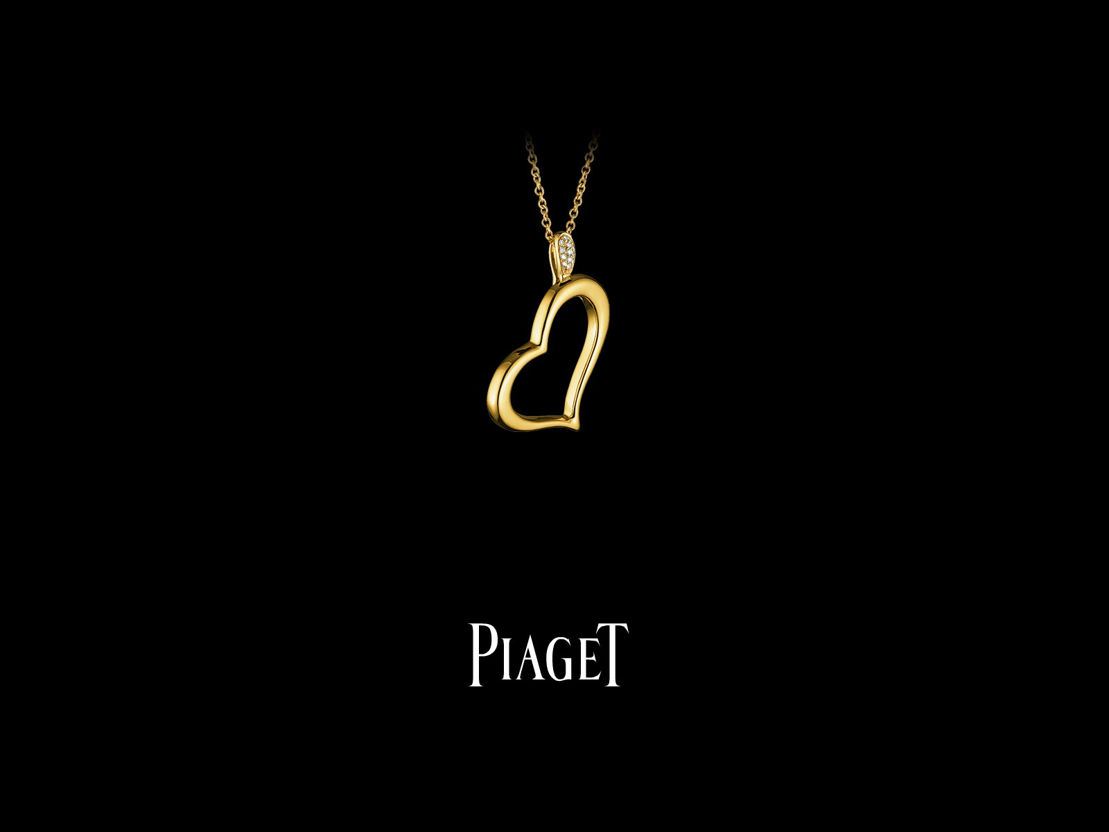 joyas de diamantes de Piaget fondo de pantalla (1) #11 - 1600x1200