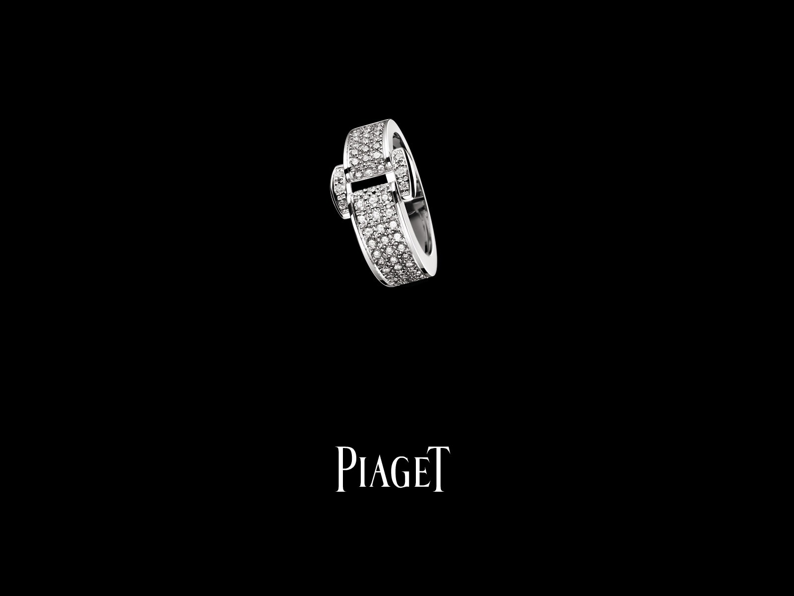 Piaget diamantové šperky tapetu (2) #6 - 1600x1200