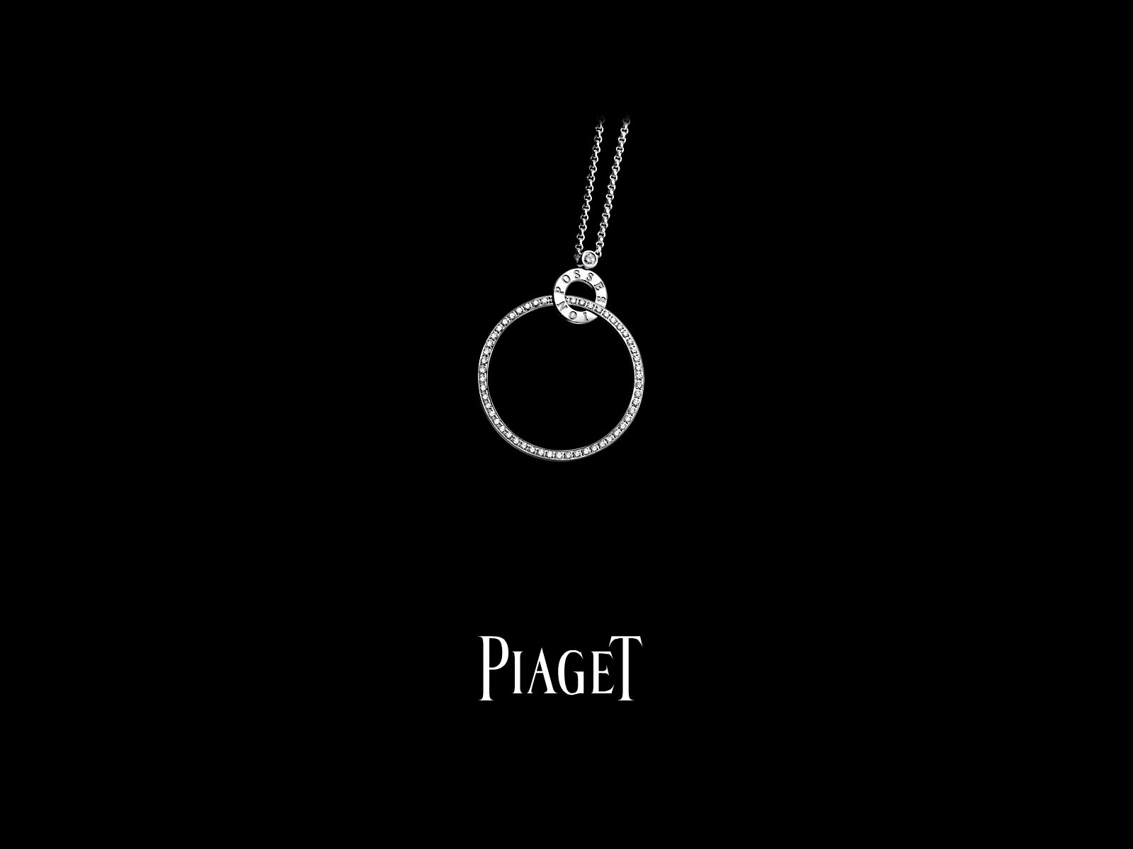 Piaget diamantové šperky tapetu (2) #16 - 1600x1200