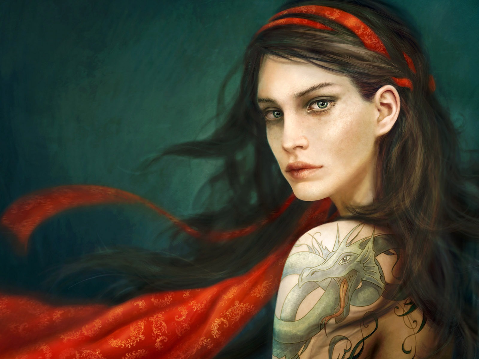 Games MM HD wallpapers (2) #1 - 1600x1200