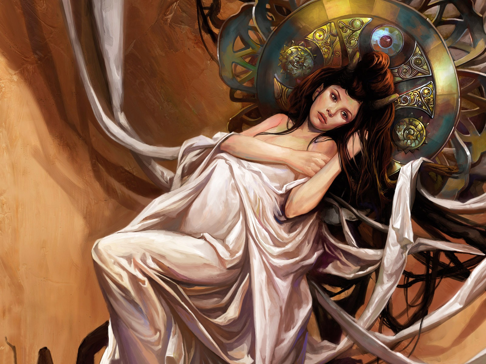 Games MM HD wallpapers (2) #10 - 1600x1200