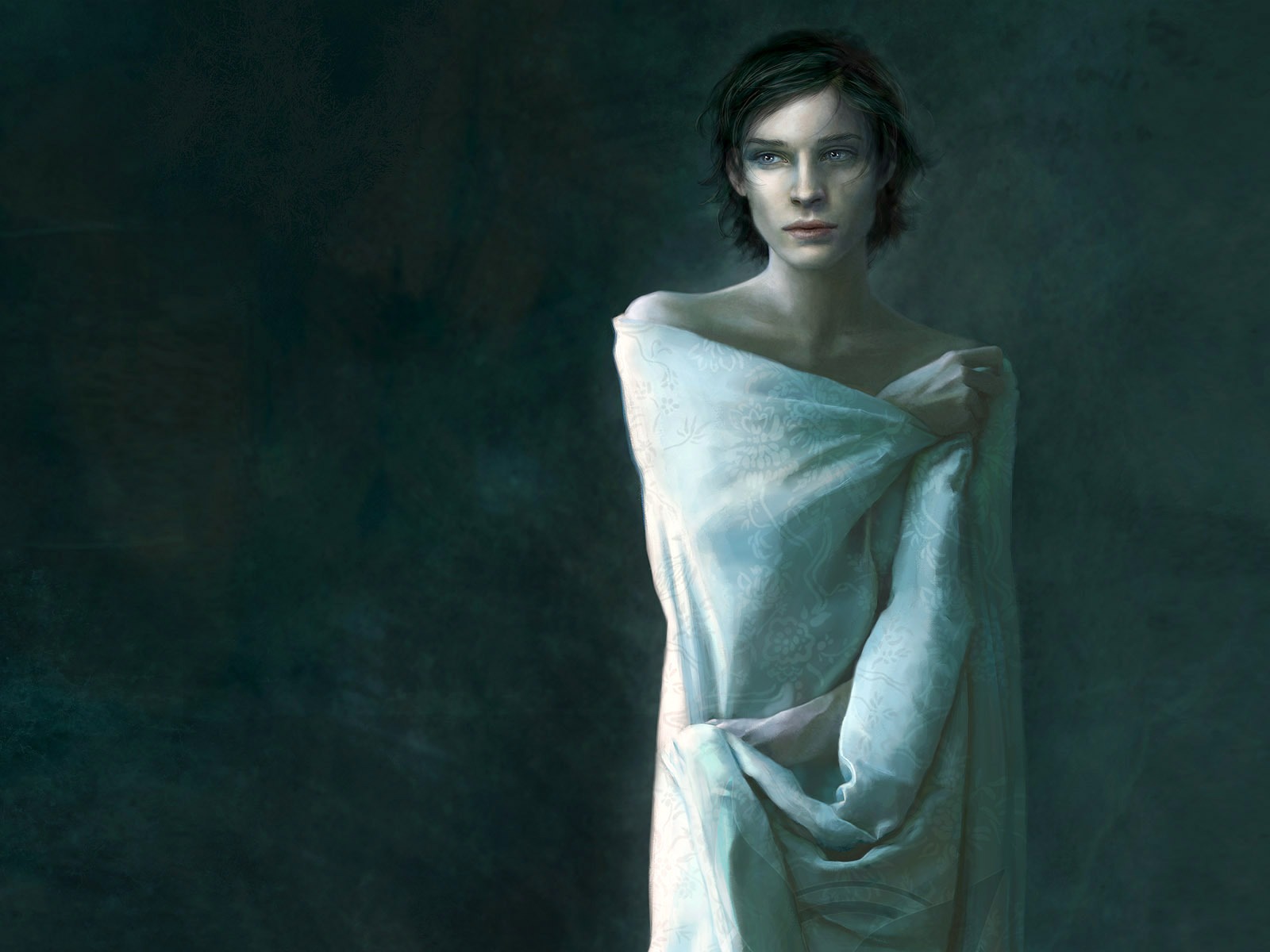Games MM HD wallpapers (2) #16 - 1600x1200