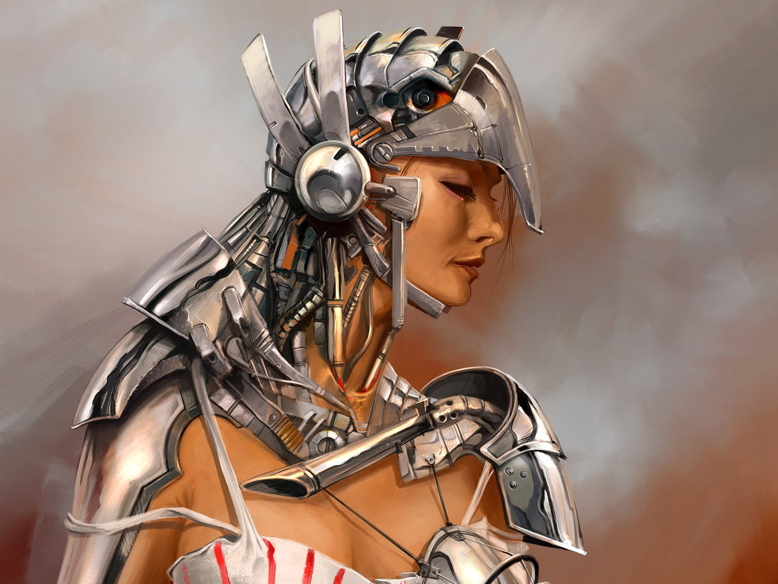 Games MM HD wallpapers (2) #19 - 1600x1200