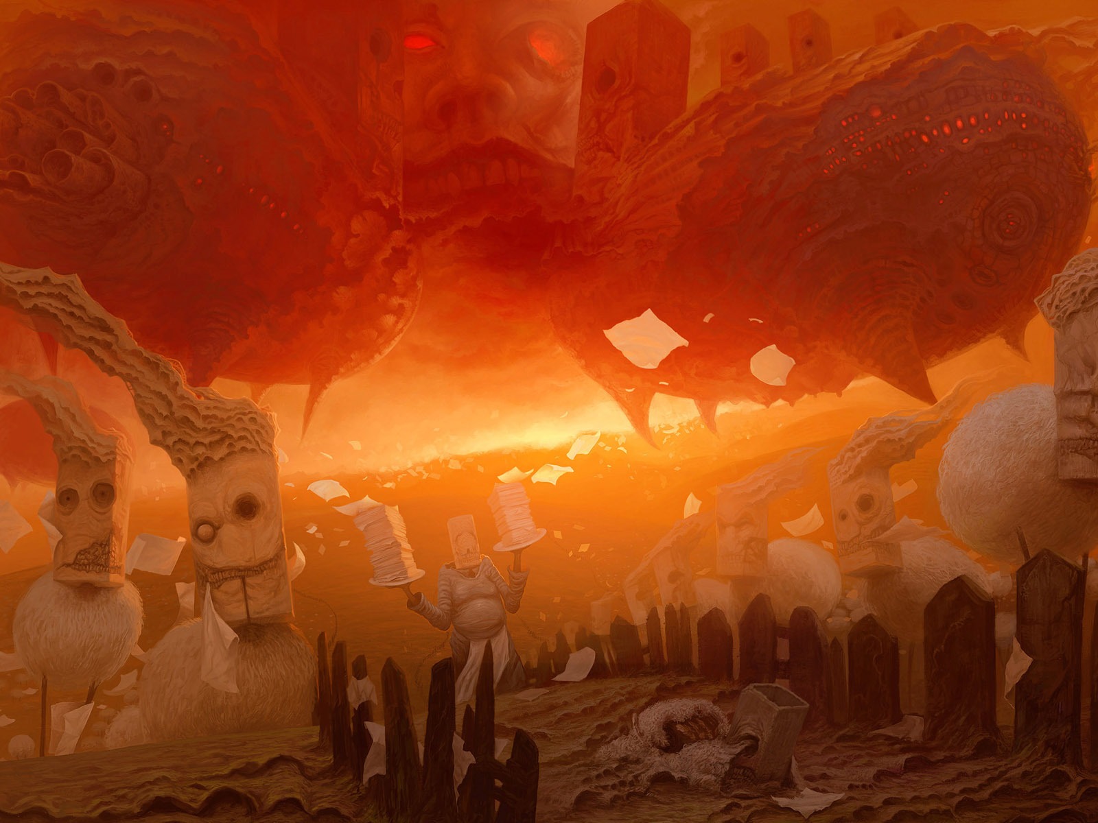 Game CG Collection Wallpapers (1) #4 - 1600x1200
