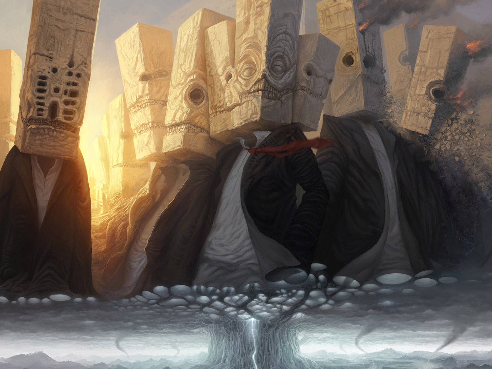 Game CG Collection Wallpapers (1) #5 - 1600x1200