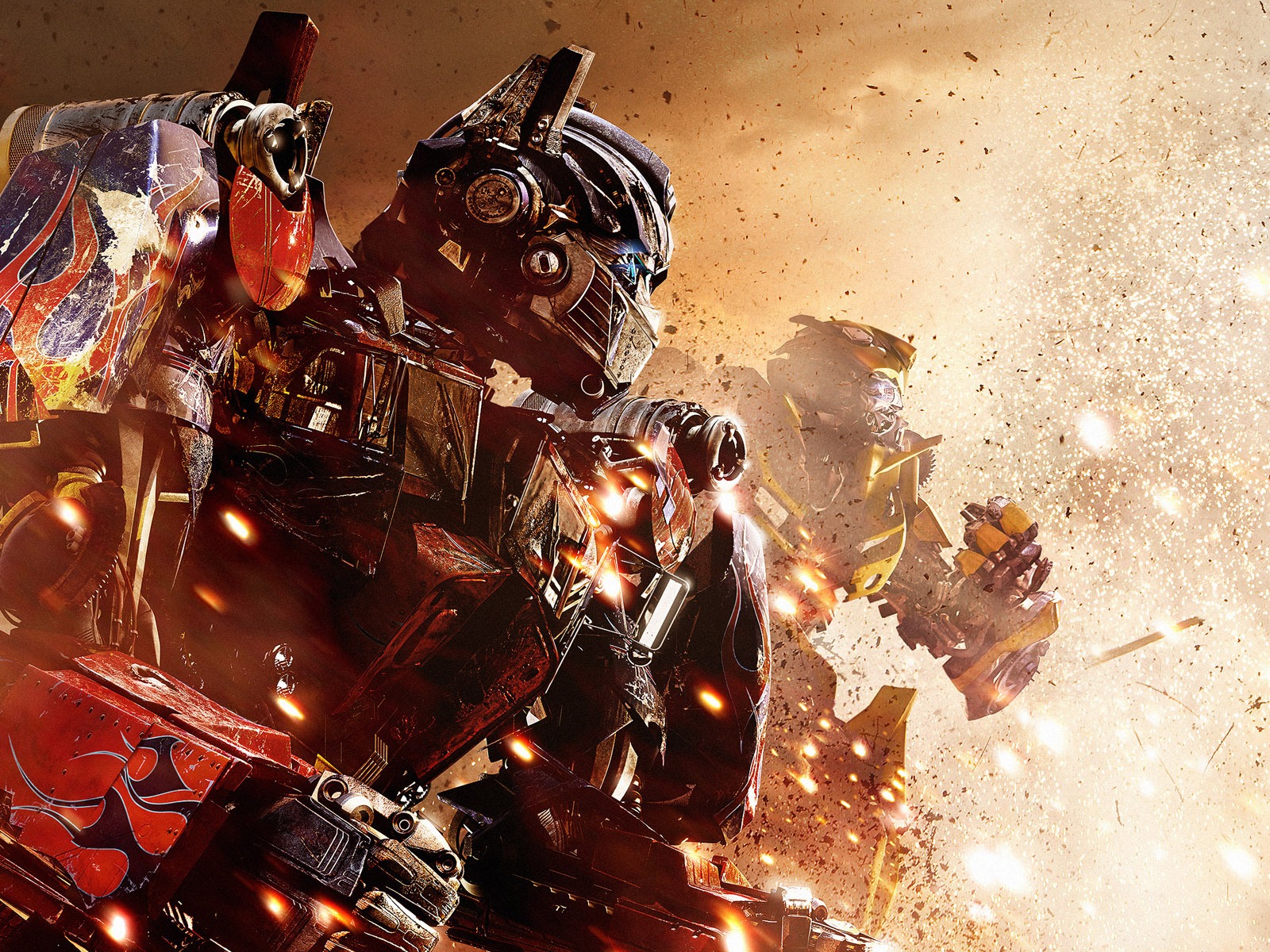 Game CG Collection Wallpapers (1) #7 - 1600x1200