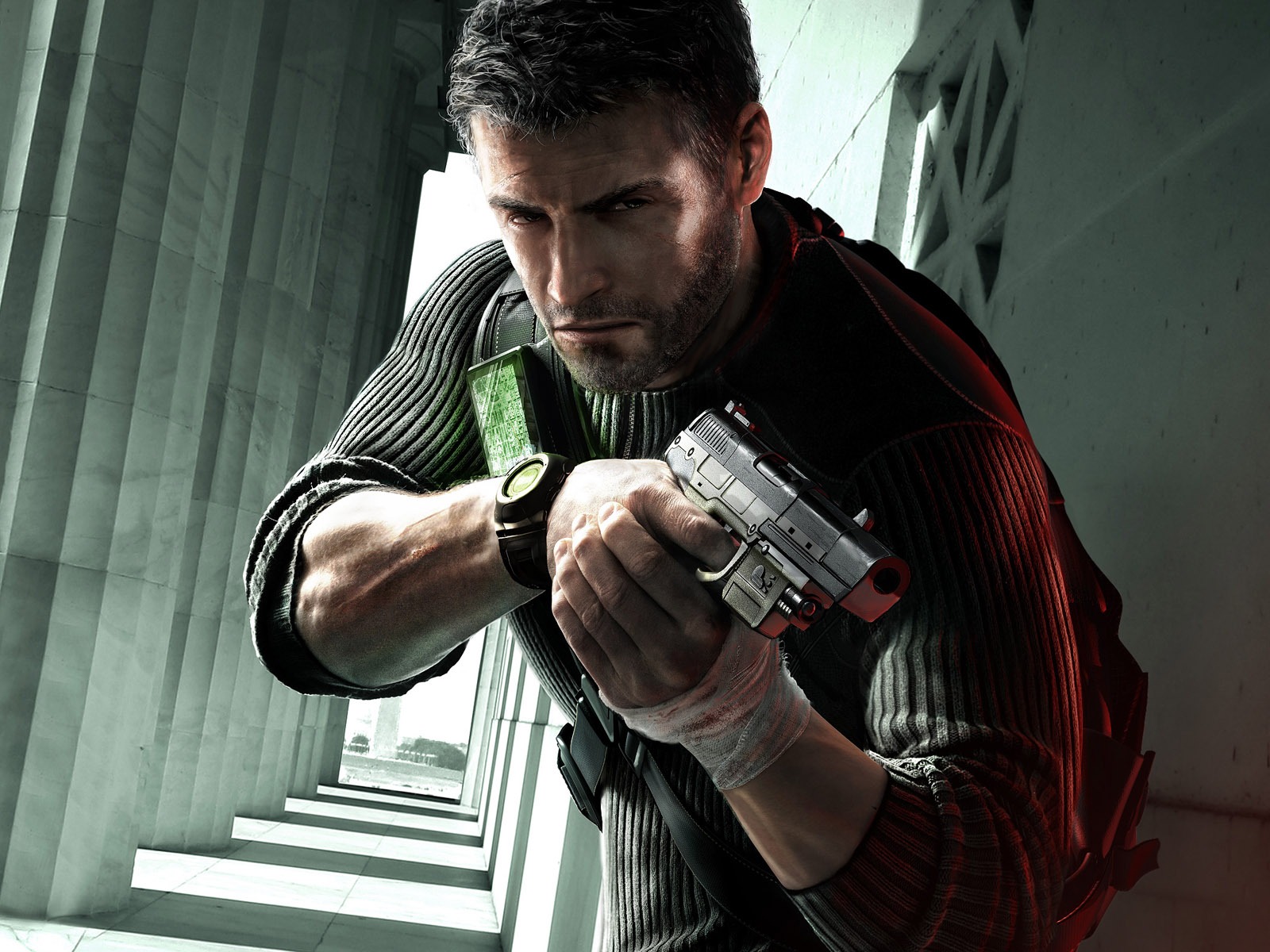 Game CG Collection Wallpapers (1) #14 - 1600x1200