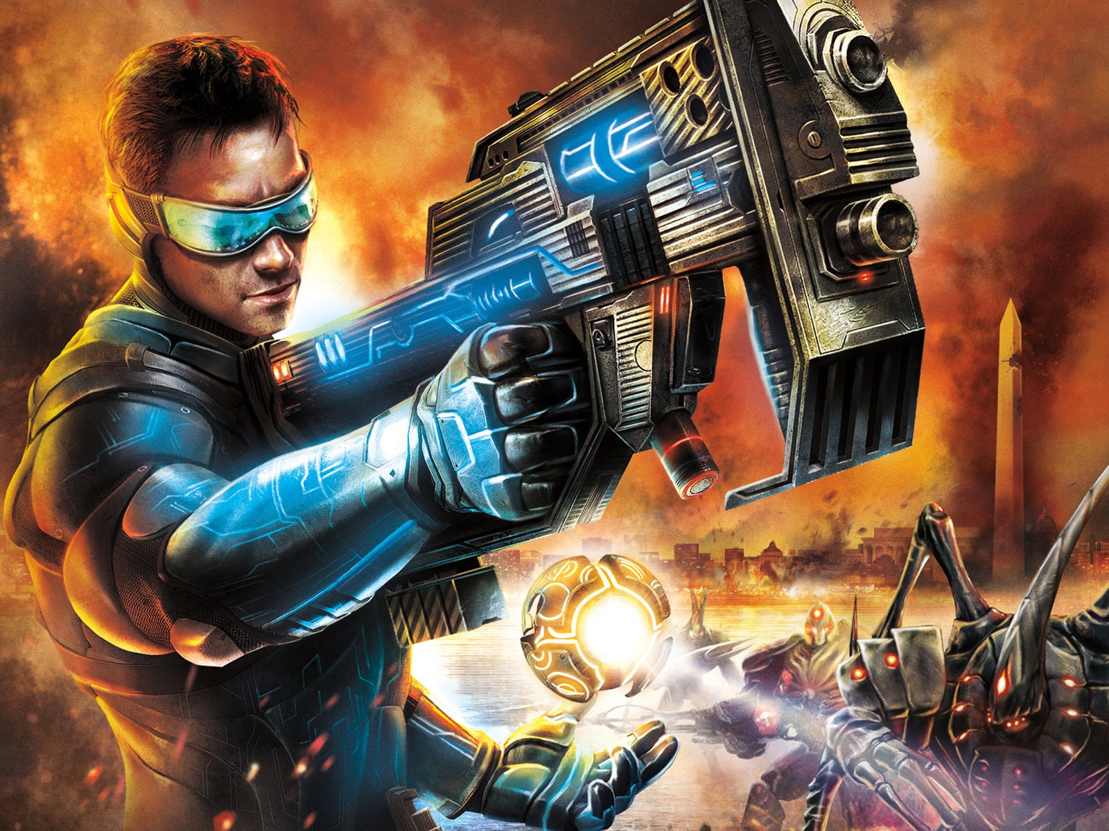 Game CG Collection Wallpapers (1) #15 - 1600x1200