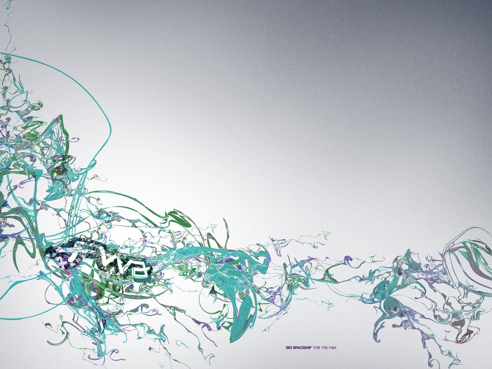 寬屏FWA專輯壁紙(二) #5 - 1600x1200