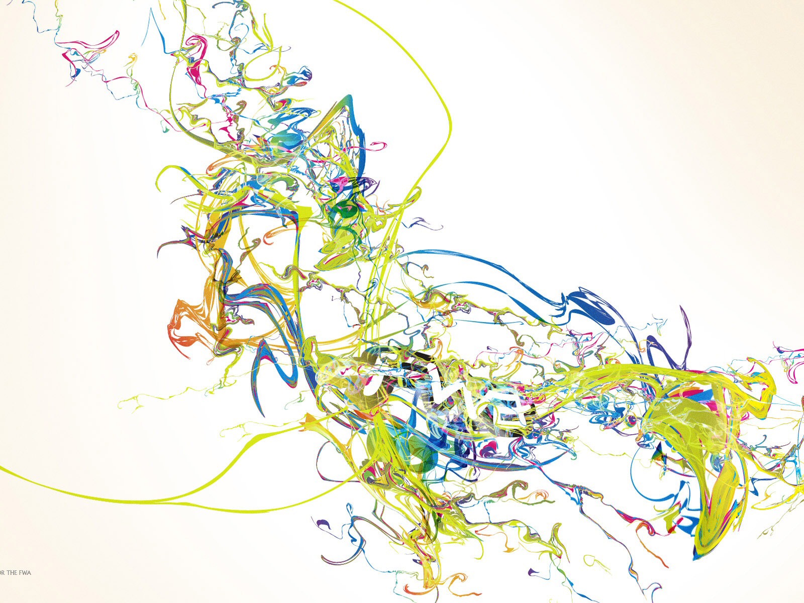 寬屏FWA專輯壁紙(二) #6 - 1600x1200