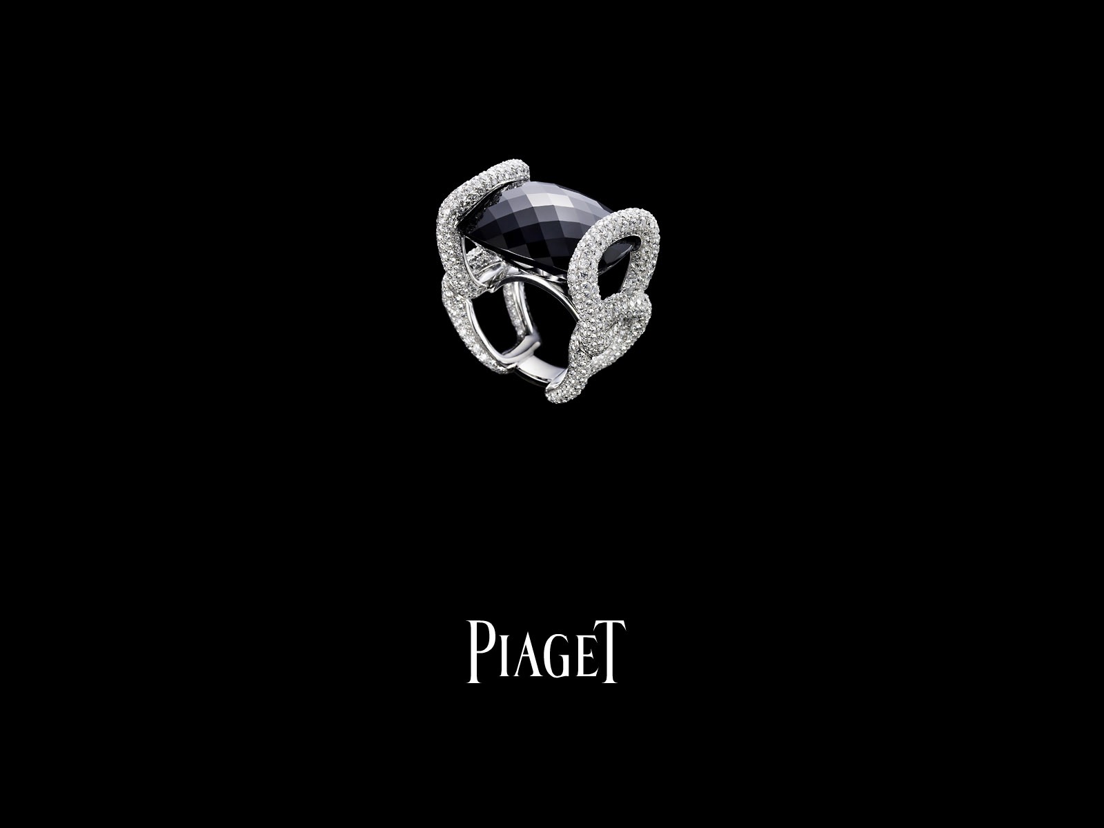 joyas de diamantes de Piaget fondo de pantalla (3) #3 - 1600x1200