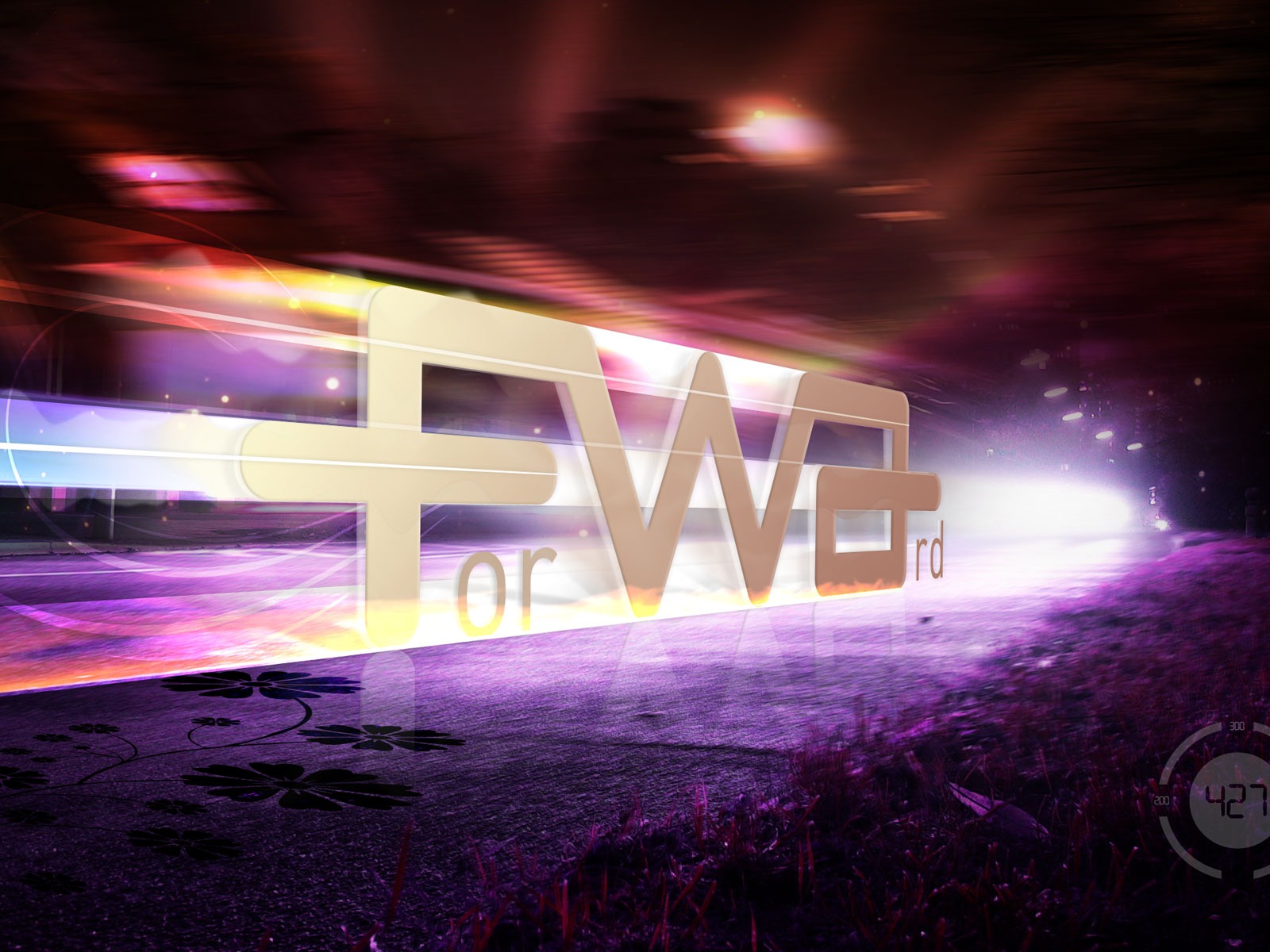 寬屏FWA專輯壁紙(三) #4 - 1600x1200