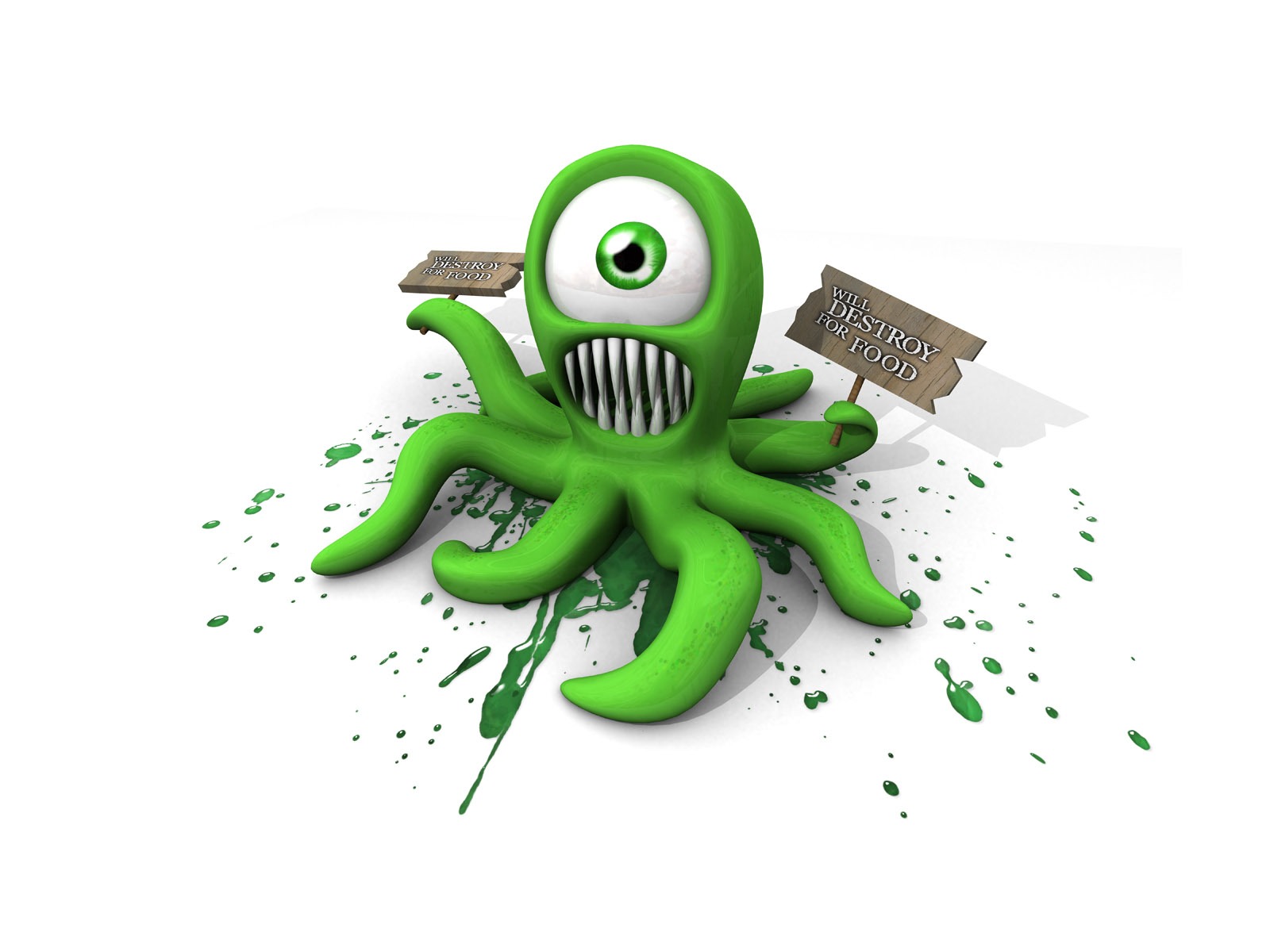 Design Wallpaper Selection #15 - 1600x1200