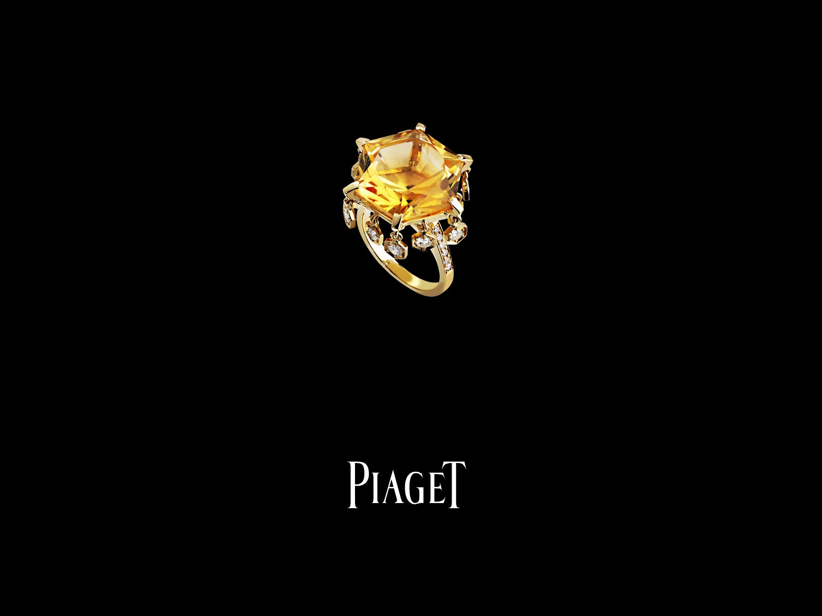 Fond d'écran Piaget bijoux en diamants (4) #18 - 1600x1200