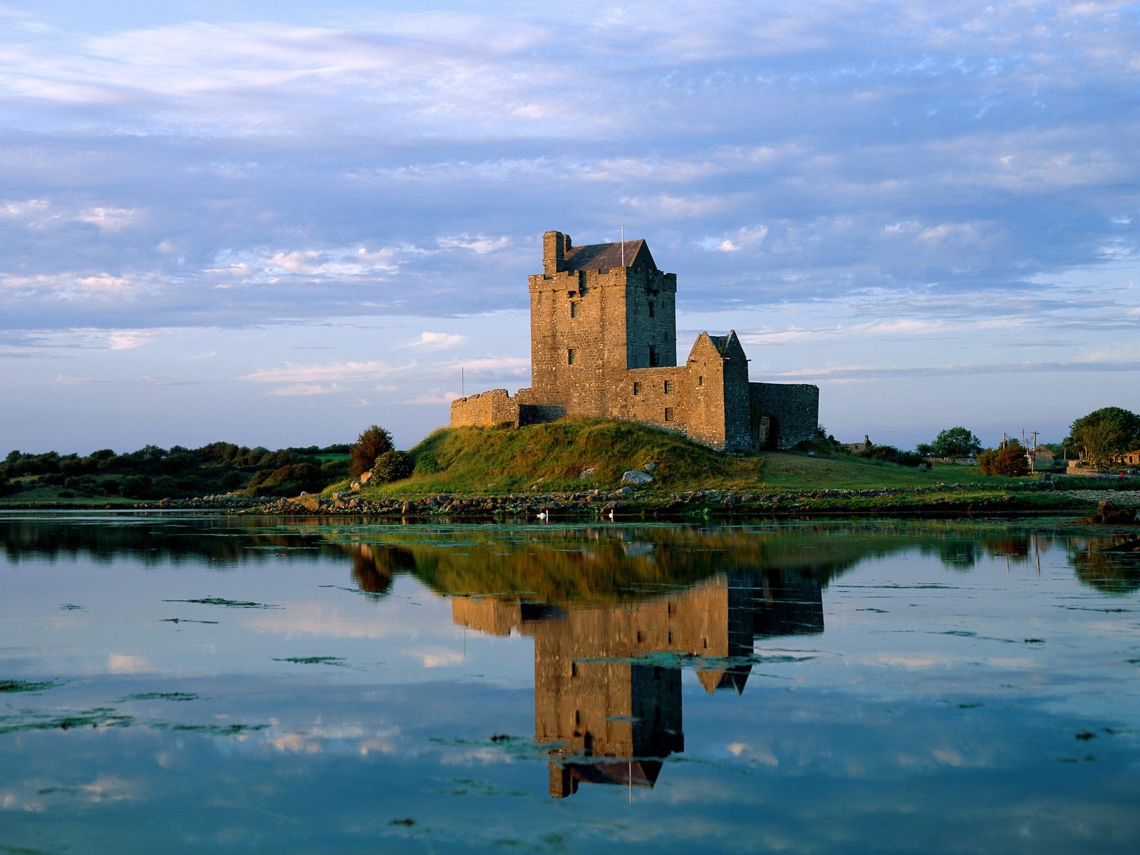 World scenery of Ireland Wallpapers #16 - 1600x1200