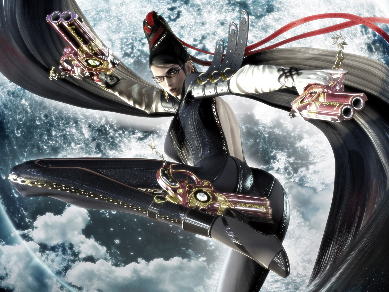 Game CG Collection Wallpapers (6) #3 - 1600x1200