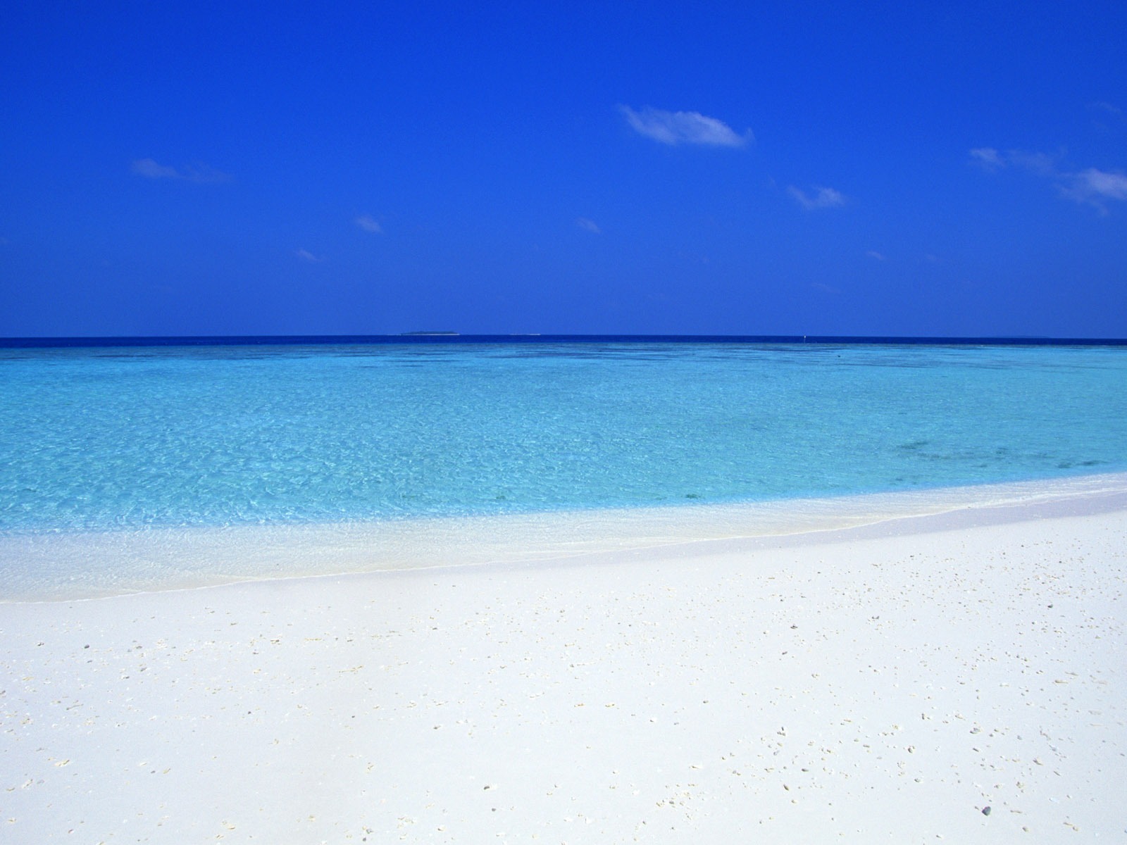 海濱風光壁紙專輯 #4 - 1600x1200