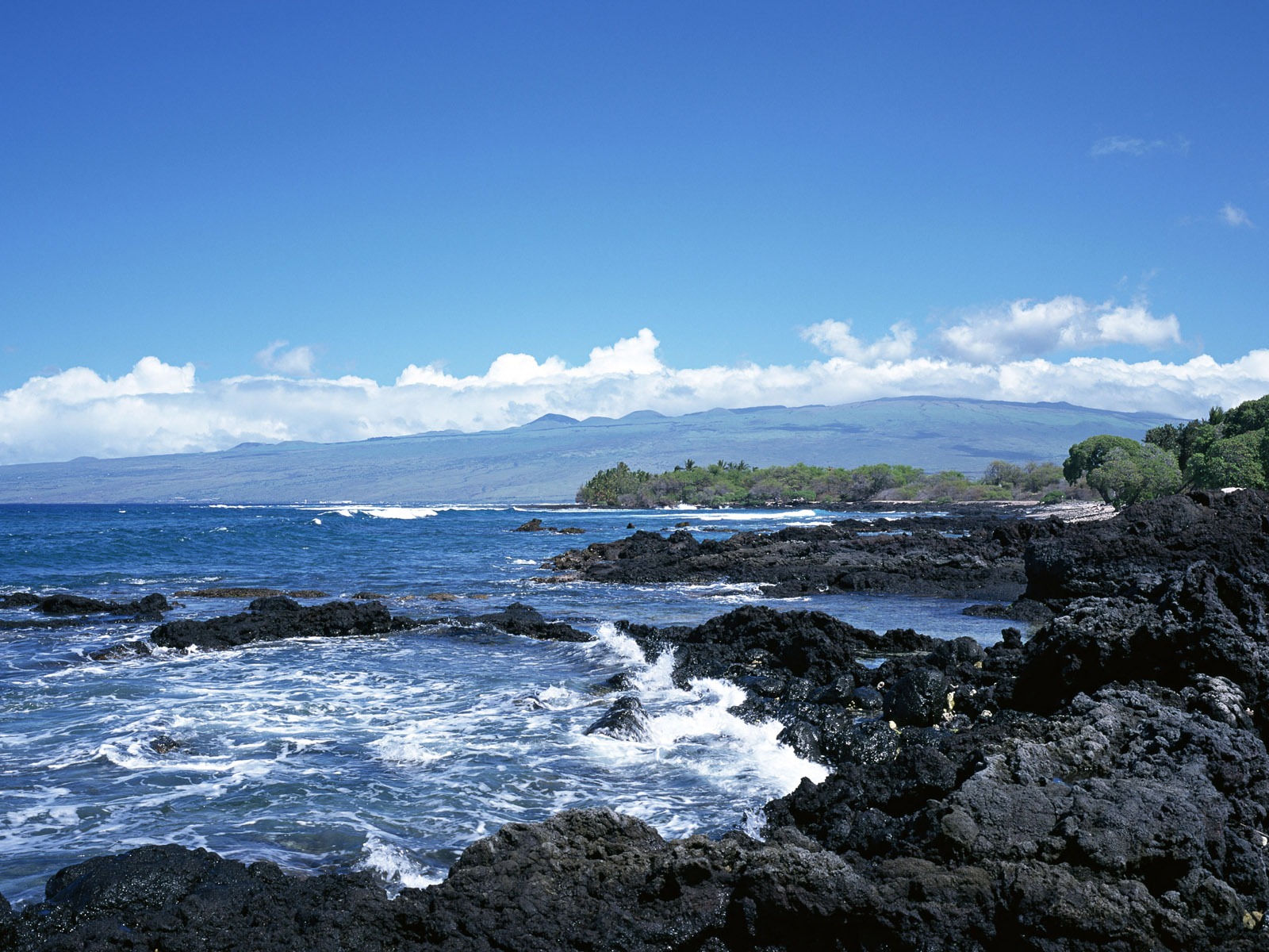 海濱風光壁紙專輯 #31 - 1600x1200