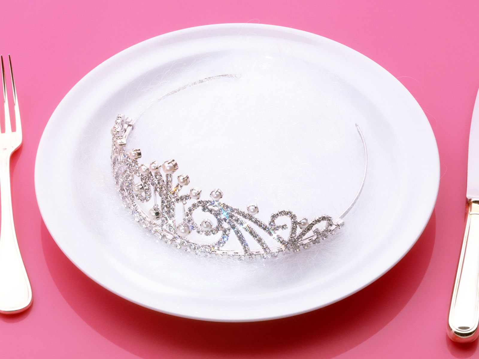 婚慶鮮花物品壁紙(二) #18 - 1600x1200