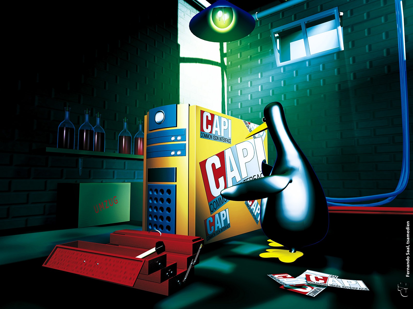 CT壁紙專輯(二) #18 - 1600x1200