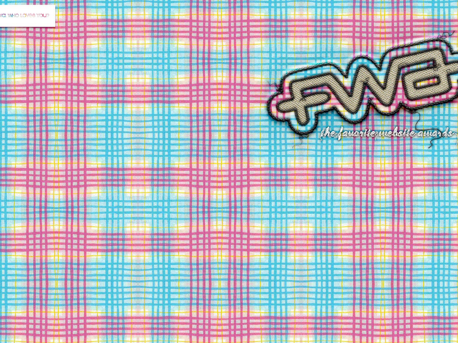 寬屏FWA專輯壁紙(七) #2 - 1600x1200