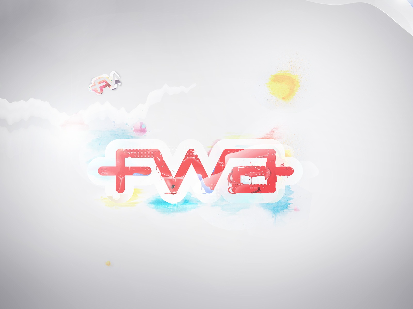 Widescreen Wallpaper FWA Album (7) #13 - 1600x1200