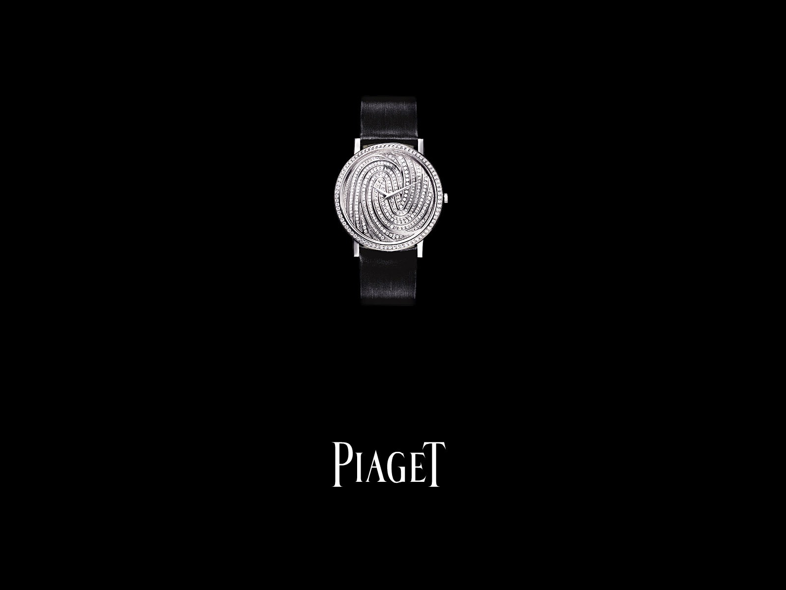 Piaget Diamond Watch Wallpaper (3) #12 - 1600x1200