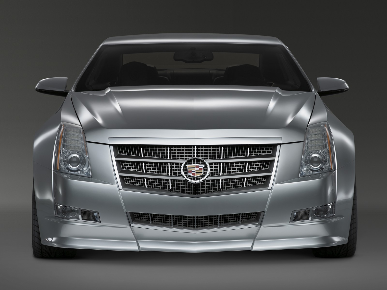 Cadillac wallpaper album (4) #17 - 1600x1200