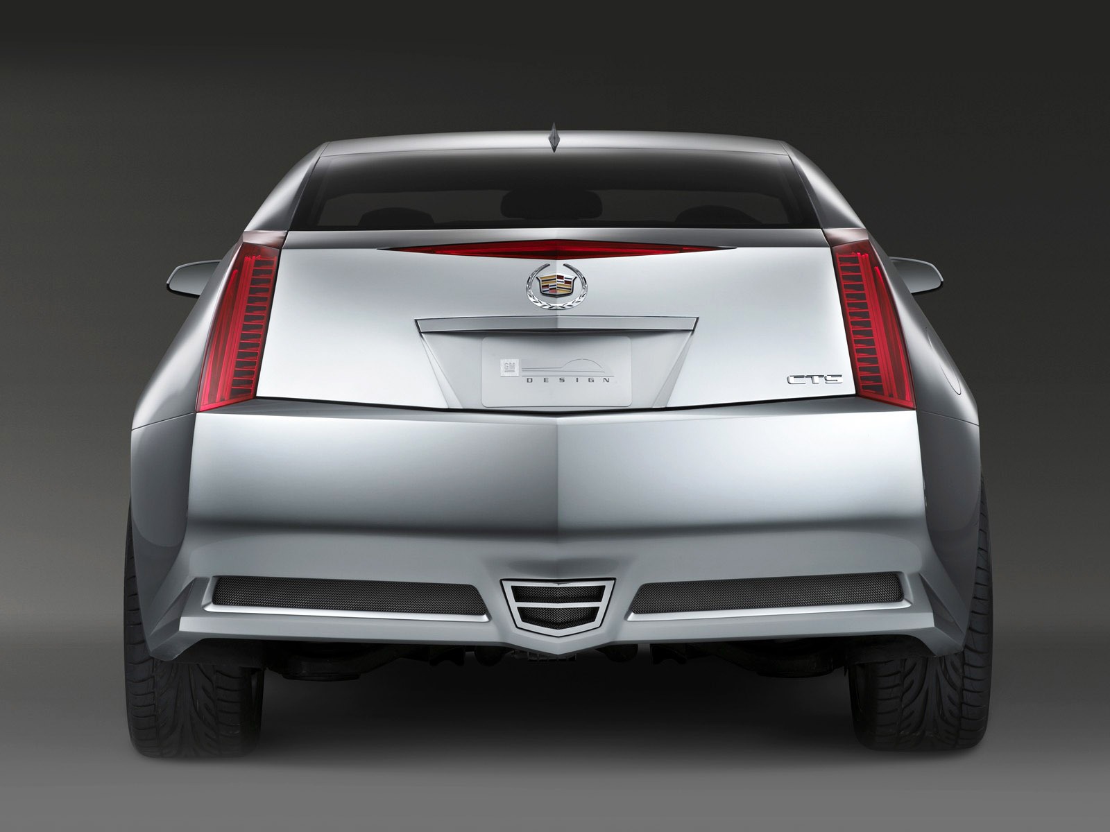 Cadillac wallpaper album (4) #18 - 1600x1200