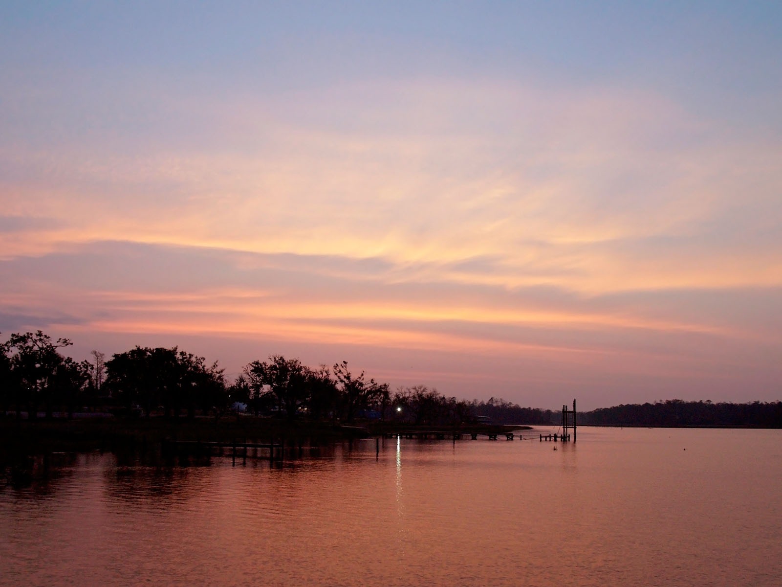 Glow of sunset HD exquisite wallpaper (2) #4 - 1600x1200