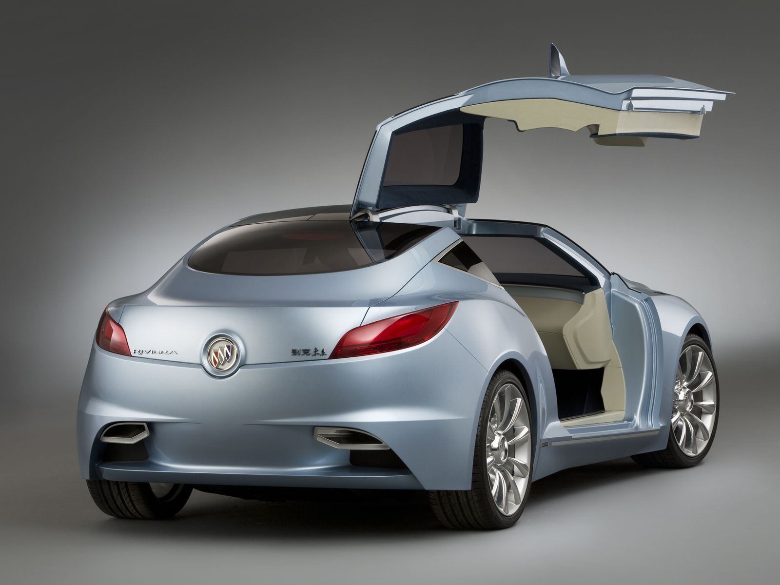 Auto Collection Wallpapers (2) #4 - 1600x1200
