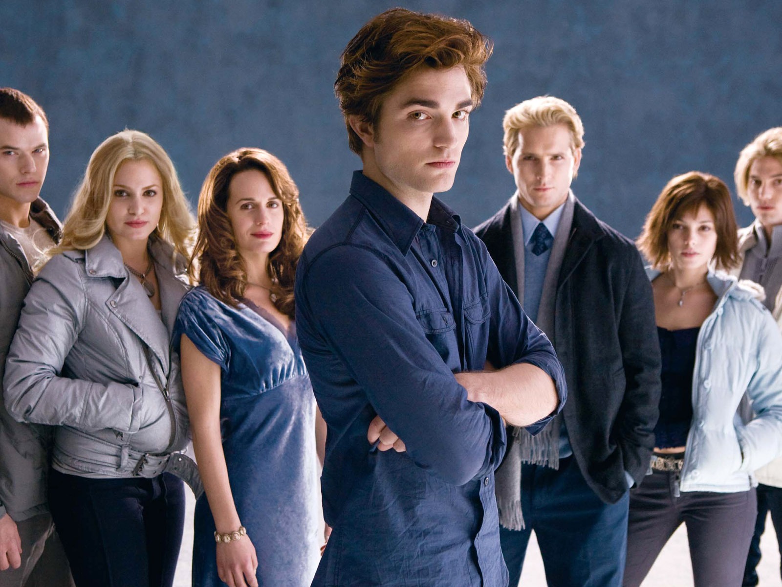 The Twilight Saga: New Moon Wallpaper Album (2) #8 - 1600x1200