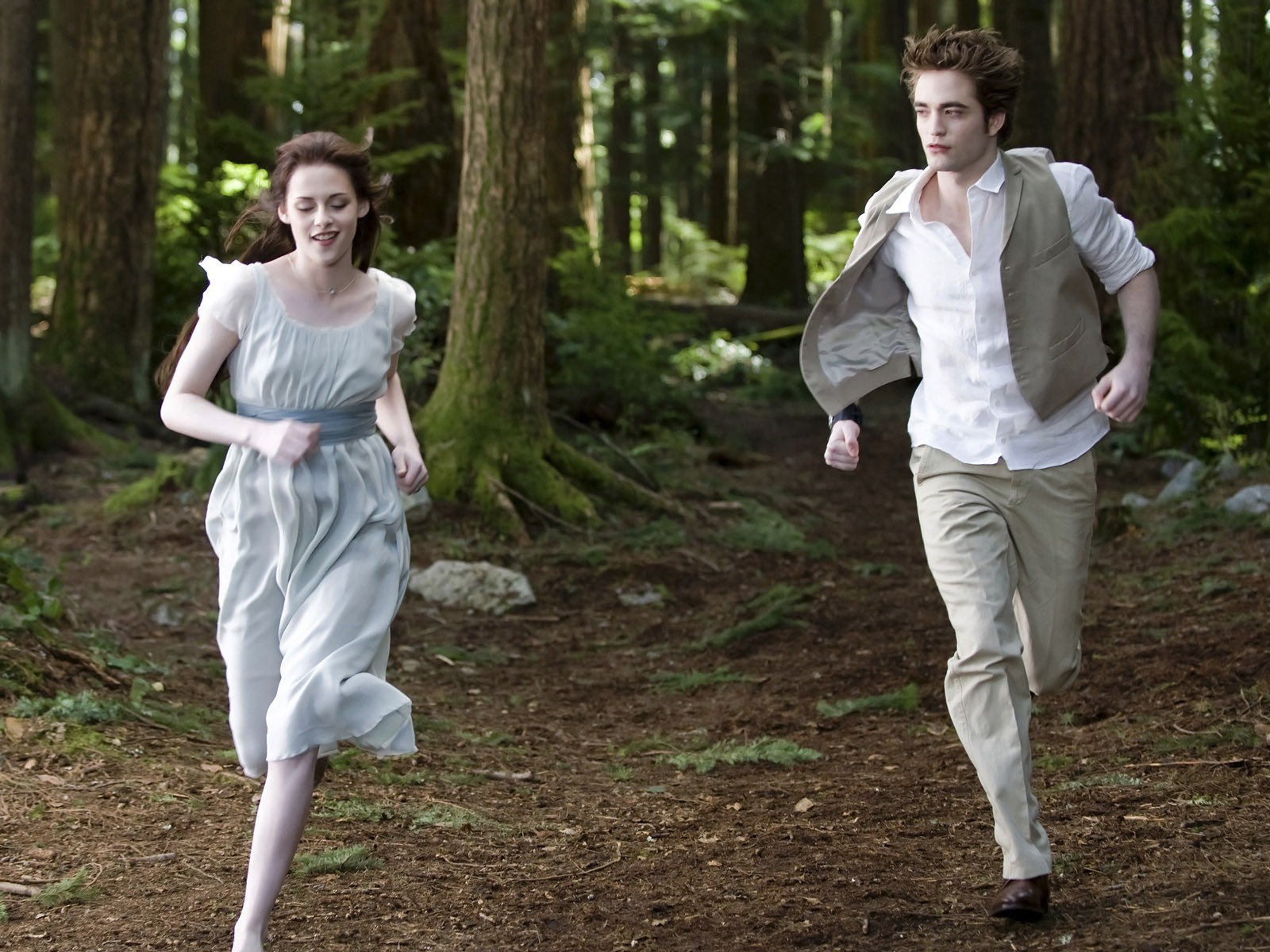 The Twilight Saga: New Moon wallpaper album (2) #18 - 1600x1200