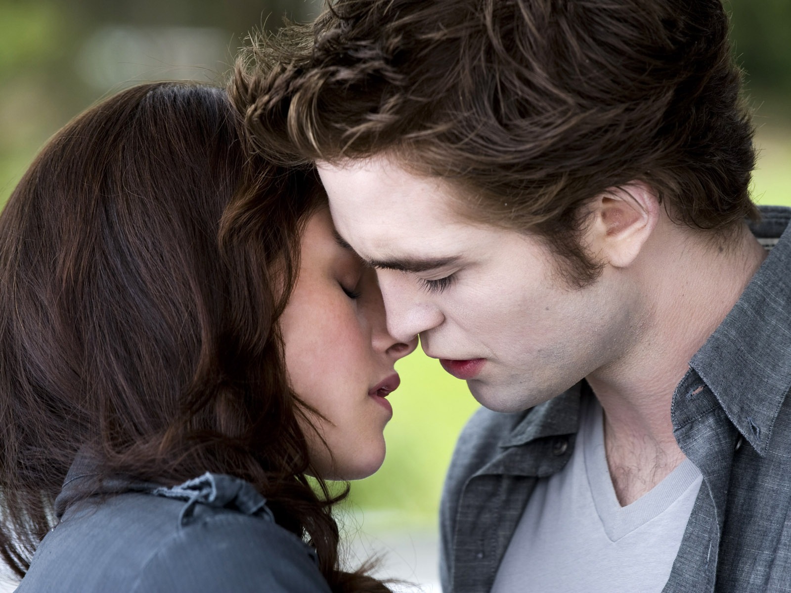 The Twilight Saga: New Moon wallpaper album (2) #24 - 1600x1200