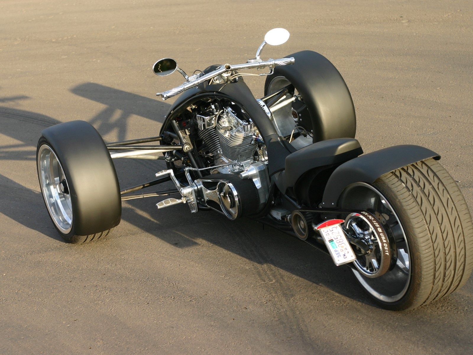 汽車合集壁紙(三) #5 - 1600x1200