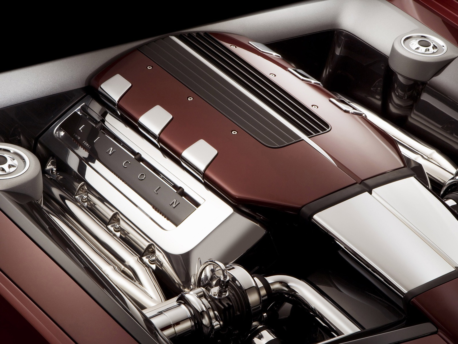 Lincoln 林肯 壁紙專輯(二) #4 - 1600x1200