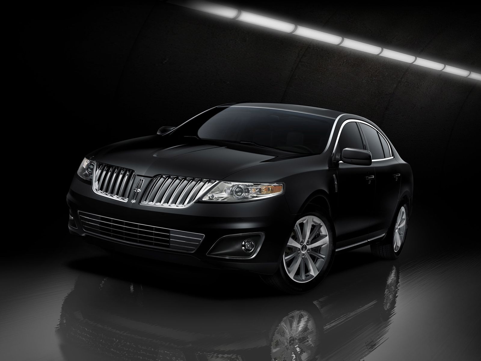Lincoln 林肯 壁紙專輯(二) #6 - 1600x1200