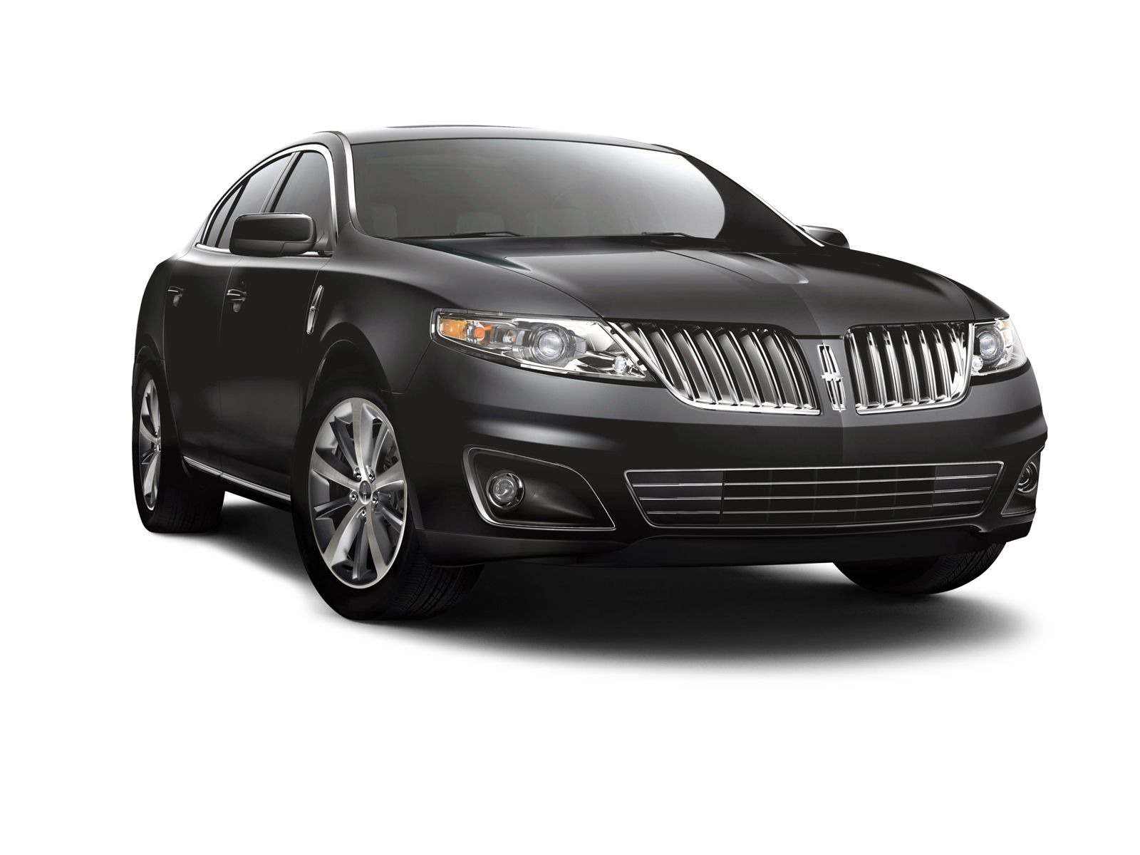 Lincoln 林肯 壁紙專輯(二) #7 - 1600x1200