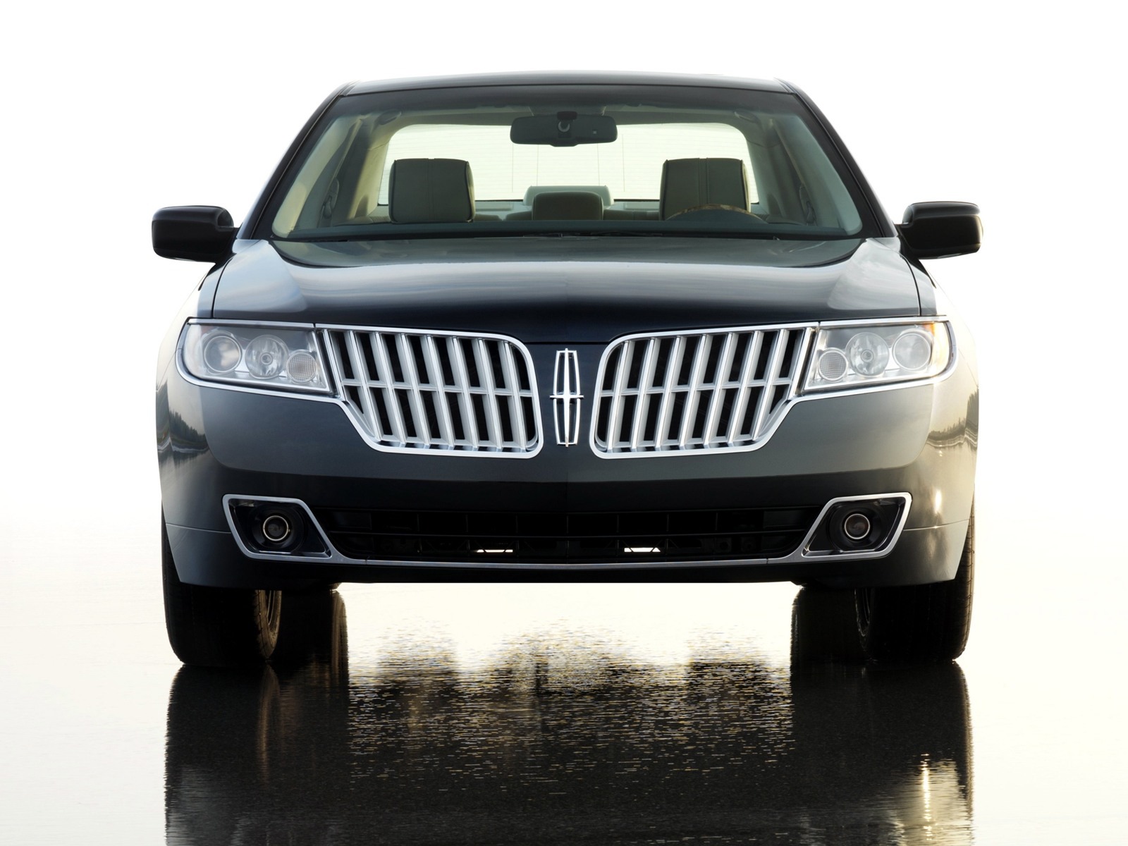 Lincoln 林肯 壁紙專輯(二) #9 - 1600x1200