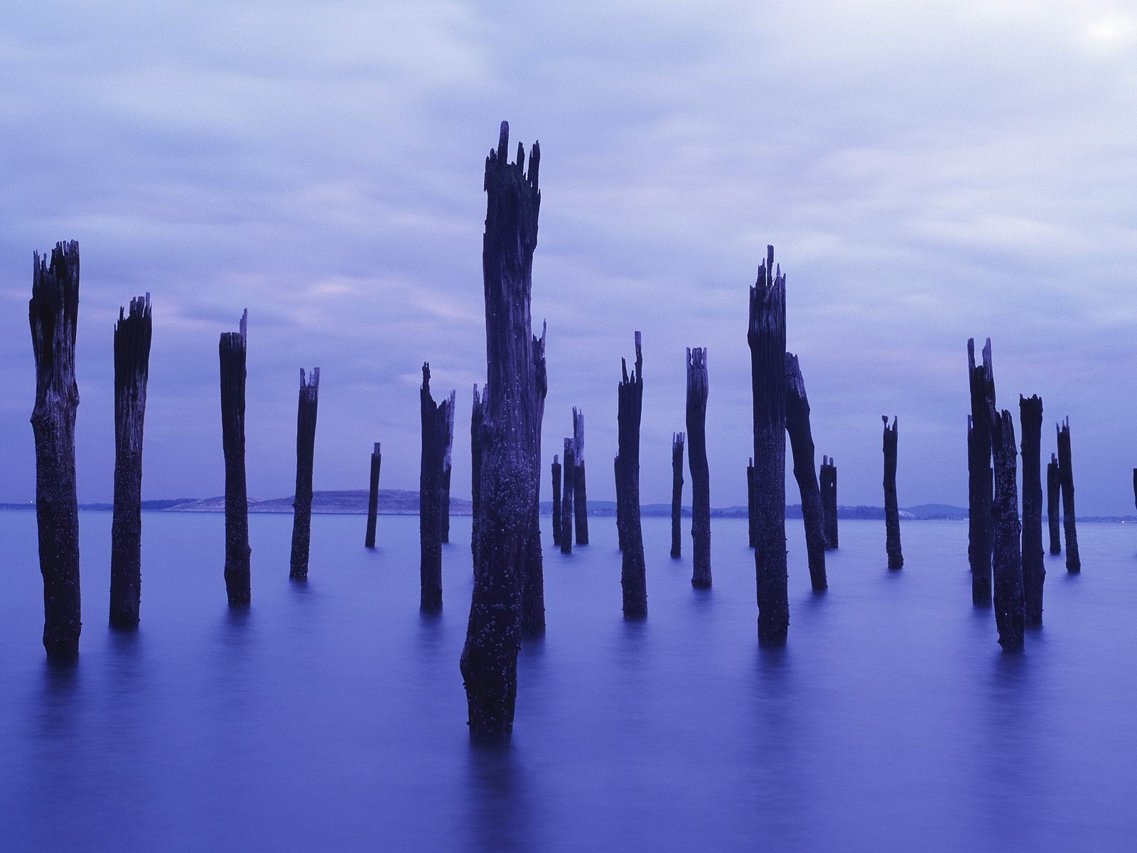Webshots風光壁紙(九) #20 - 1600x1200