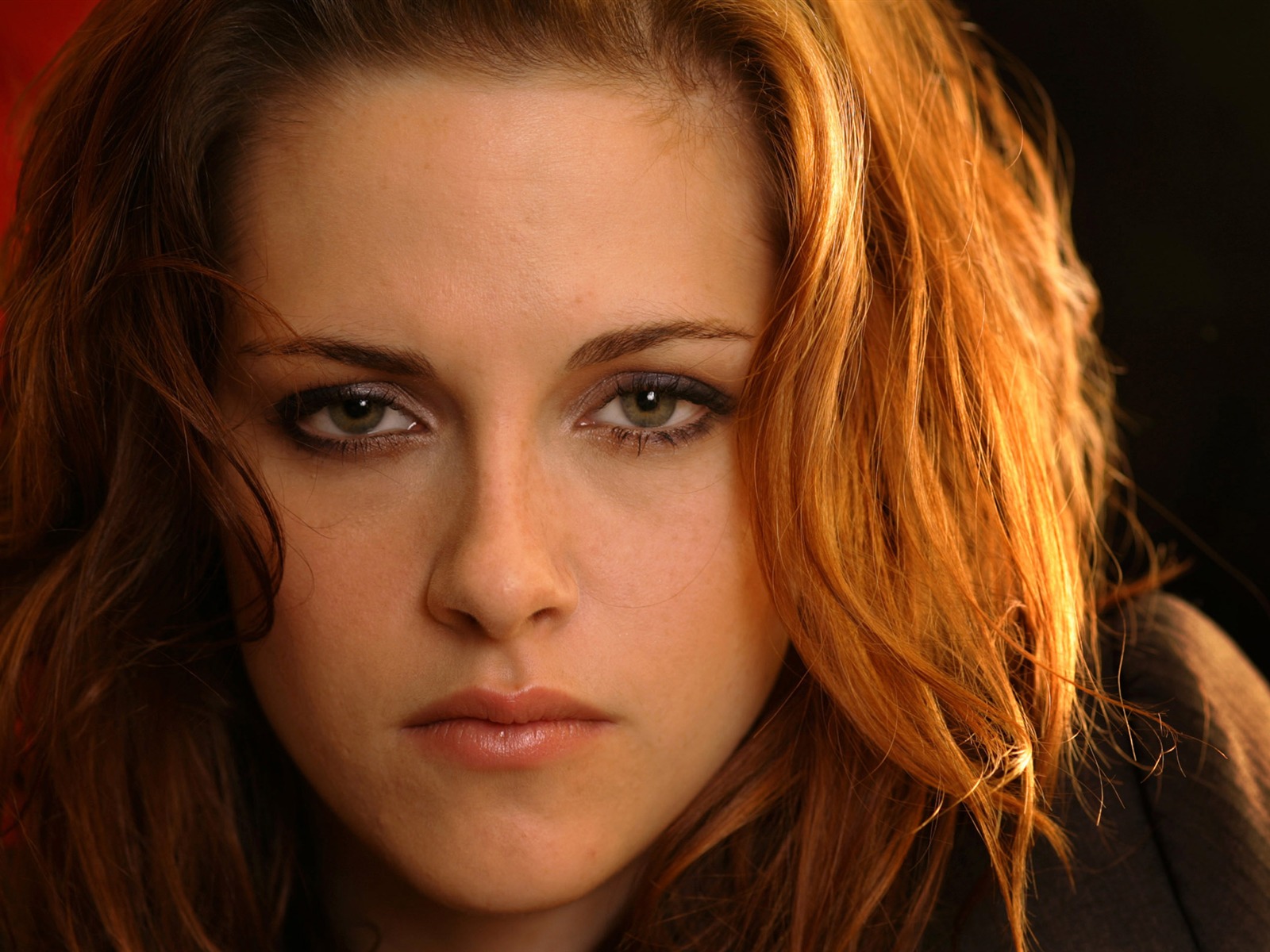 Saga Twilight: New Moon wallpaper album (3) #15 - 1600x1200