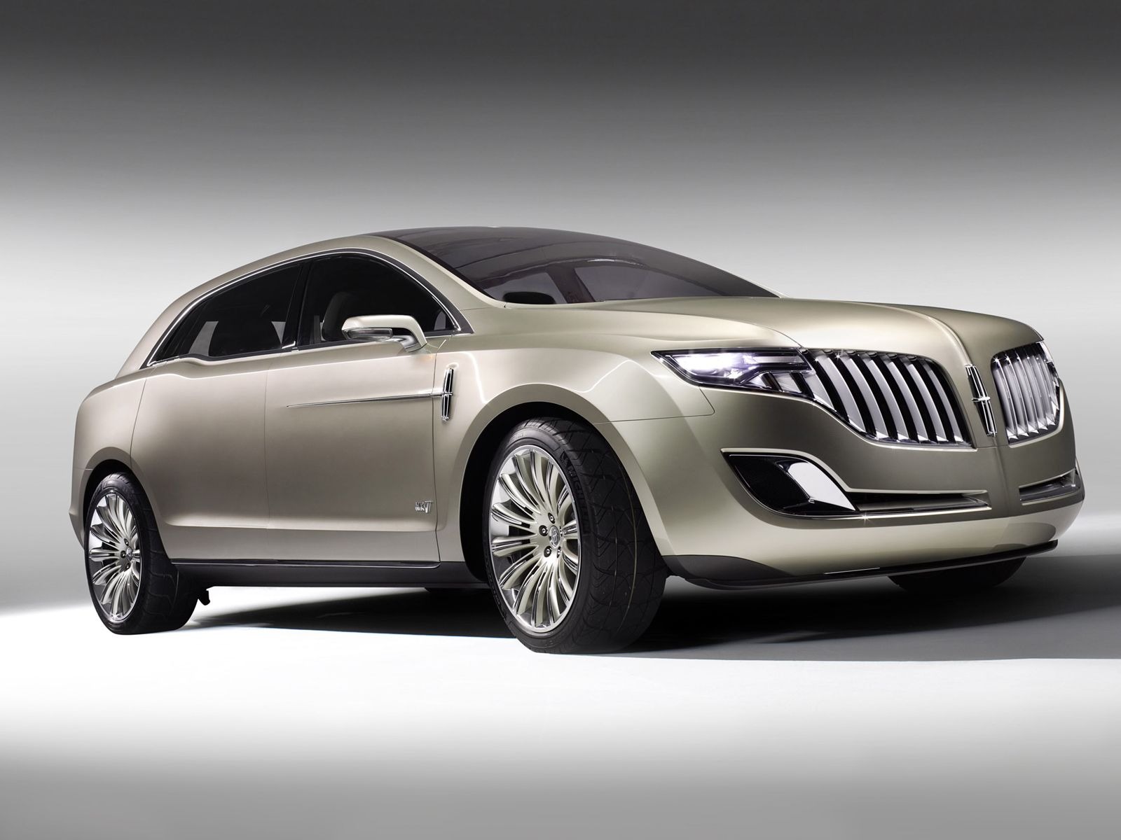 Lincoln 林肯 壁紙專輯(三) #9 - 1600x1200