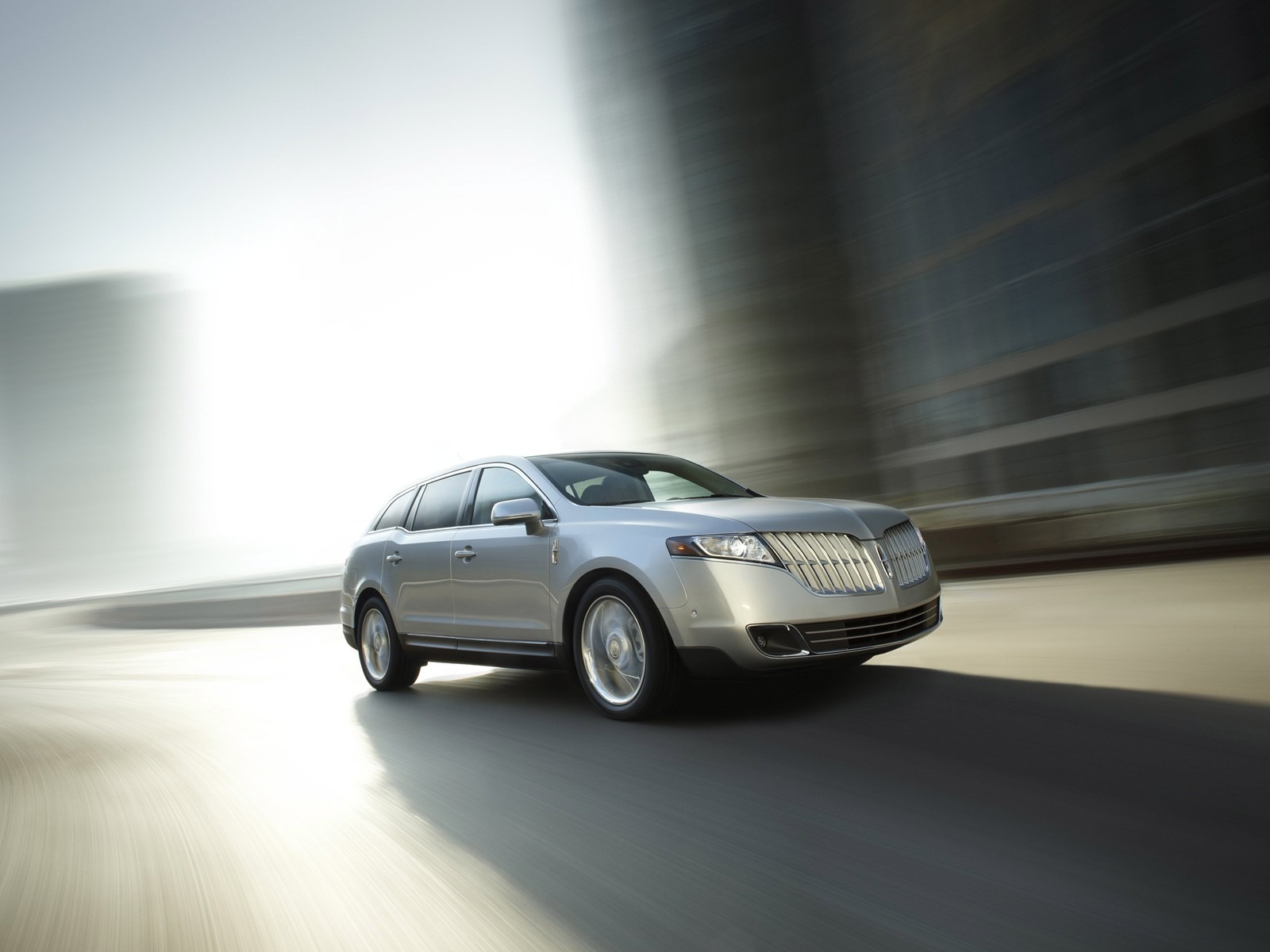 Lincoln 林肯 壁紙專輯(四) #3 - 1600x1200